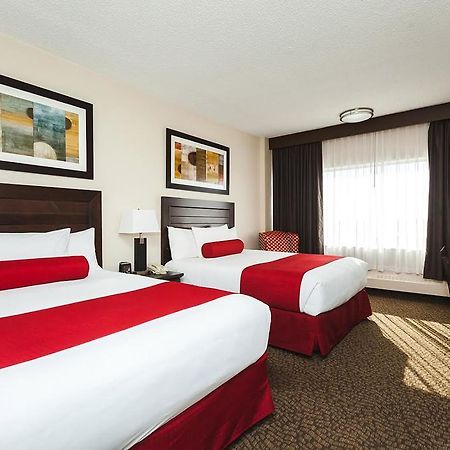 Century Casino & Hotel Edmonton Kültér fotó